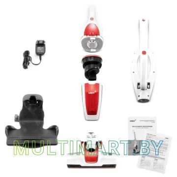 Пылесос UNIT UVC-5230 картинка 5